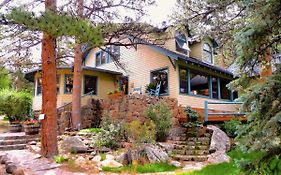 Riversong Inn Retreat